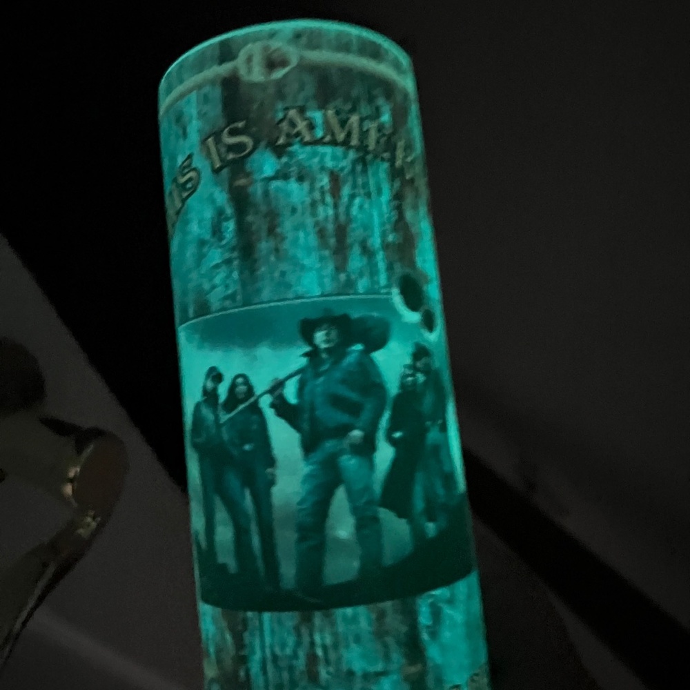 New 20 oz tumblers